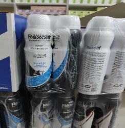 Dezodorant 108 (Rexolif 200 ml)