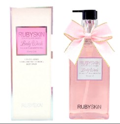 Gel dlya dush 54
