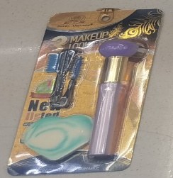Kosmetika Shyotka 11 (Pachka)