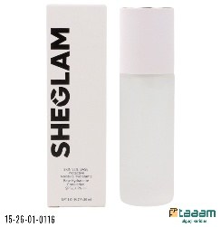 Baza 116 (Sheglam 068-7)