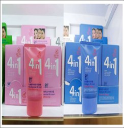 Sun Cream 0349