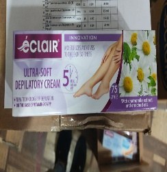 Depilyator 49 (Eclair 5minut)