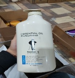 Shampun Essential Oil 243 (1800ml)
