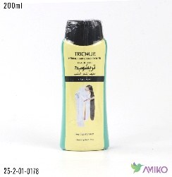 Trichup hair conditioner Black seed 178 (200ml)