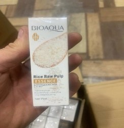Bioaqua Essence Baza 75 (15ml)