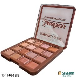Ten 288