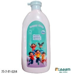 Shampun 284