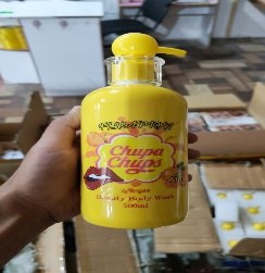 Gel dlya dush 70 (Chupa chups)