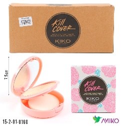 Pudra 160 (Pachka)