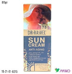DR-Rashel Sun Cream 215 (80gr)