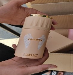 Dezodarnt 114 (Qiympek 250ml)