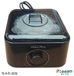 Depilyatsiya qozon va mashinka 16