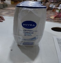 Nivea Gel dlya dush 36 (250ml)