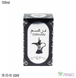 Dirham 266 (100ml)