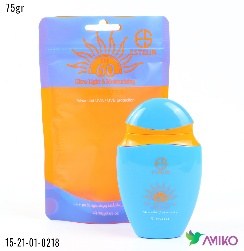 DR-Rashel Sunscreen 60 SPF 218 (75gr)