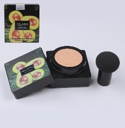 Pudra 114 (Pachka)