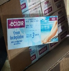 Depilyator 48 (Eclair 3minut)