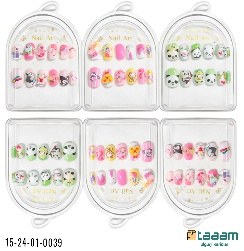 Tirnoq 39