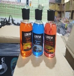 Loreva 81 (110ml)