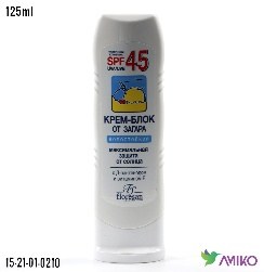 Quyoshga qarshi krem 210 (125gr)