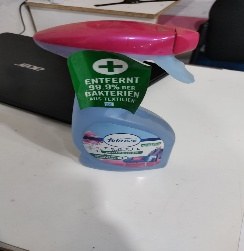 Tozalovchi 70 (Febreze 375ml)