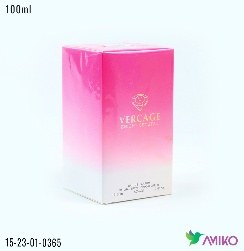 Versace Bright Cristal 365 (100ml)