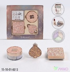 Nabor kosmetika 13 (Pachka)