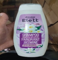 Shampun 273 (Elett 380ml)