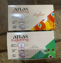 Depilyator 47 (Atlas)