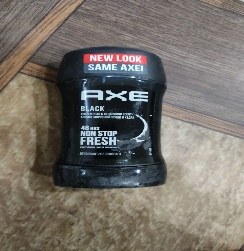 Dezodarnt 116 (AXE)
