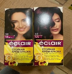 Kraska Eclair 19
