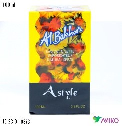 Al-Bakhor 373 (100ml)