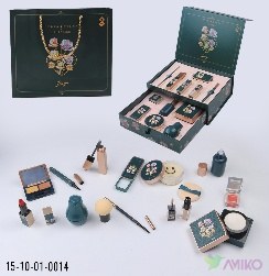 Nabor kosmetika 14 (Pachka)