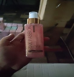 Sprey 75 (Pink passion 150ml)