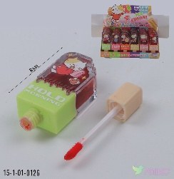 Pomada 126 (Pachka)