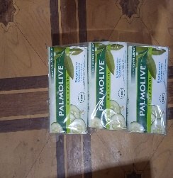 Sovun 4 (Pachka)