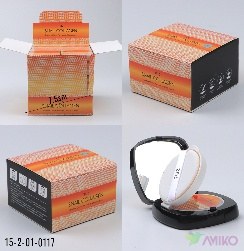 Pudra 117 (Pachka)