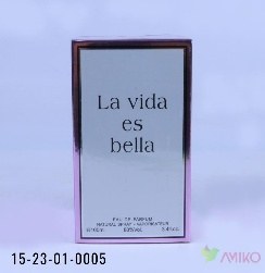 Bella 5 (Pachka)
