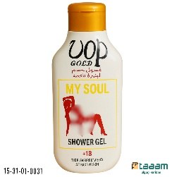 Shower Gel 31 (18+ 500ml)