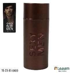 Atir 489 (212 Sexy Men 100ml)