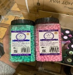 Depilyator 44 (Hot Wax)