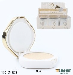 Pudra 236 (Emgile Paris 24H)