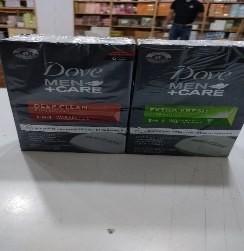Sovun 158 ((Dove Men+care))