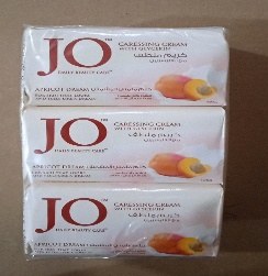 Sovun JO 61 (Pachka)