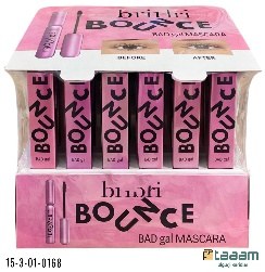 Tush 168 (Bounce)