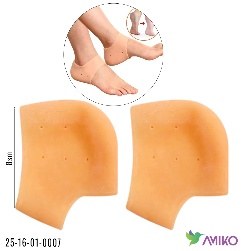 Oyoq uchun maxsus 7 (Pachka)