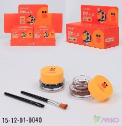 Qosh gel 40 (Pachka)