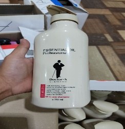 Shampun 251 (Doctor-S 750ml)