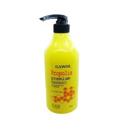 Shampun Gawol 207 (750ml)