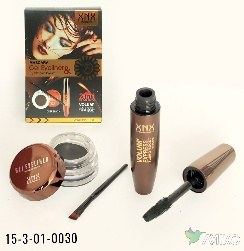 Tush 30 (Pachka)
